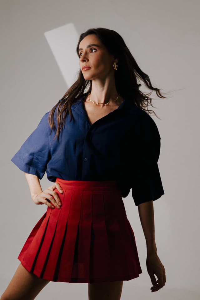 Juçanã Maximiliano. Pilar Marca