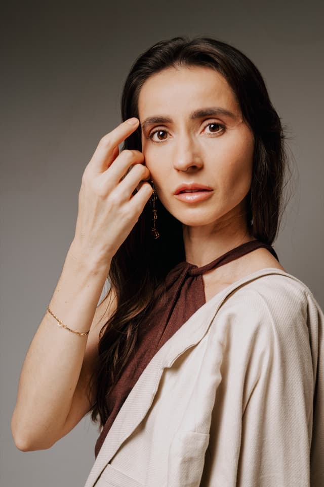 Juçanã Maximiliano. Pilar Mentalidade