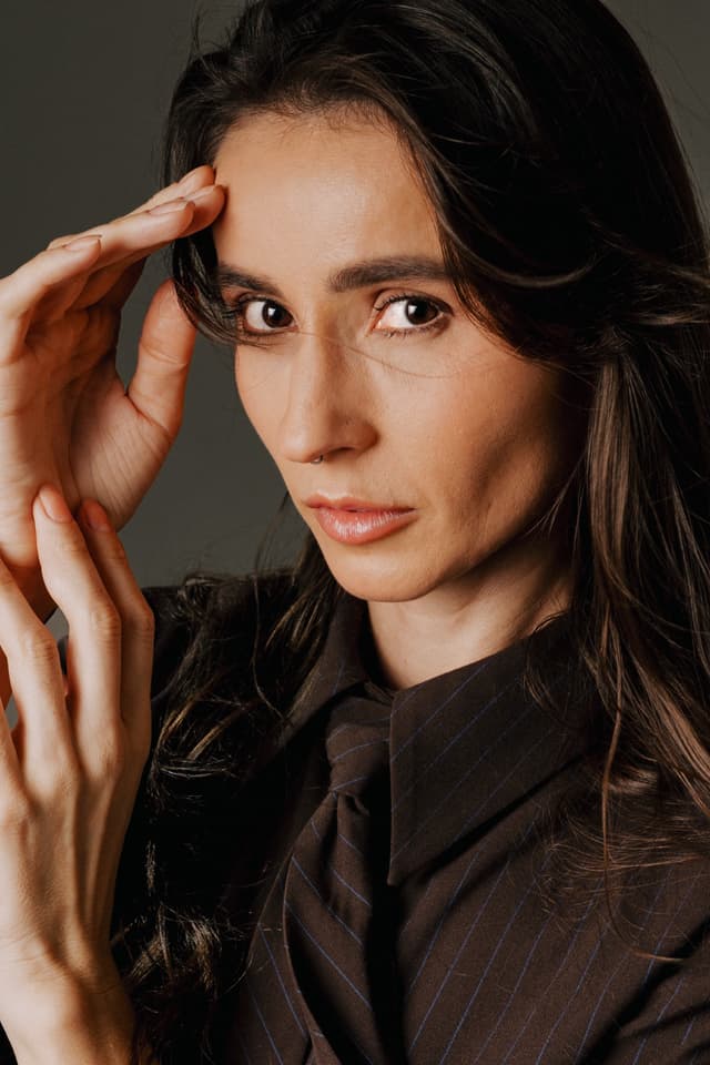 Juçanã Maximiliano. Pilar Vendas