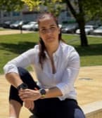 Mónica, Neverland Fitness Community