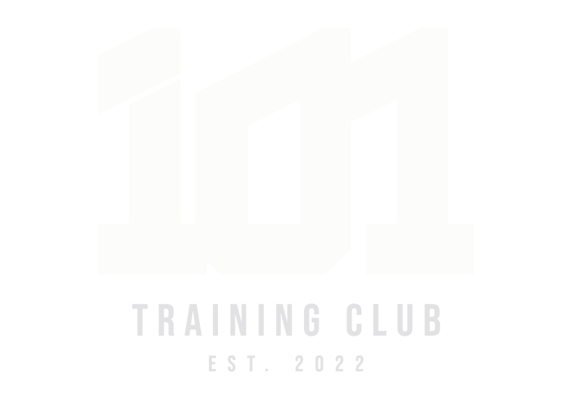 101 Training Club