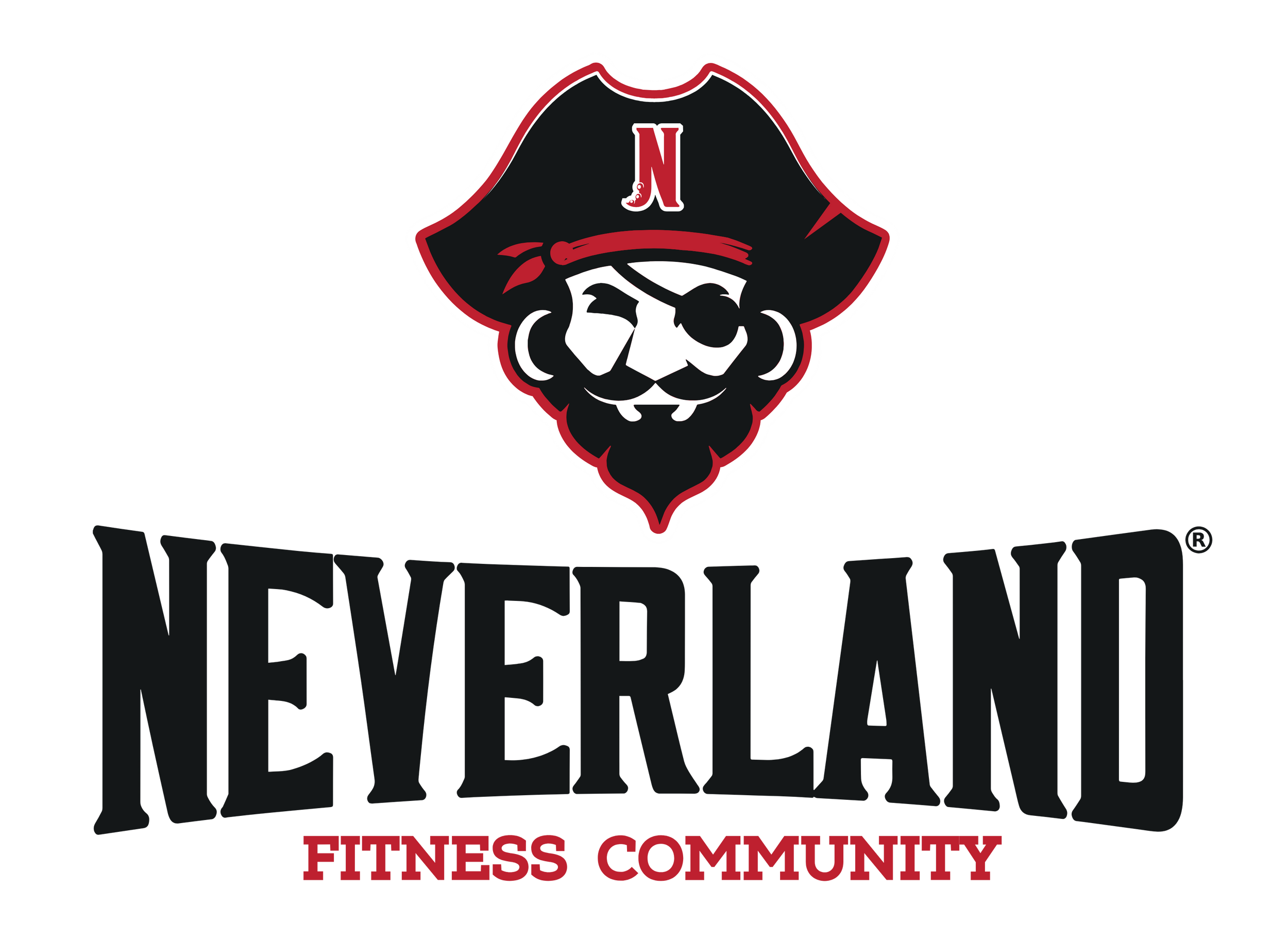 Neverland Fitness Community