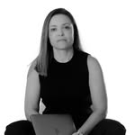 Gabriela. Fundadora da Sense