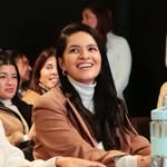Karol. Fundadora da Cabanas