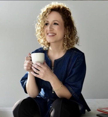 Laura. Co-fundadora da Guarani