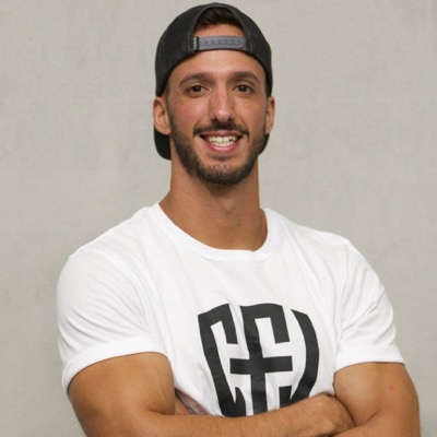 Rodrigo. Fundador da CFL